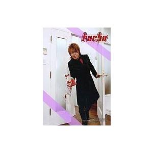 中古生写真(男性) T.M.Revolution/西川貴教/衣装黒・インナー赤・右手プレゼント・左手...