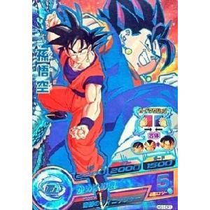 ドラゴンボールヒーローズ JM4弾 CP ベジット （HJ4-CP6）【スピリッツ