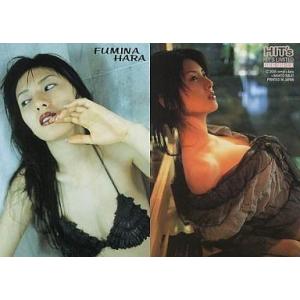 中古コレクションカード(女性) No.59[レギュラーカード]：原史奈 