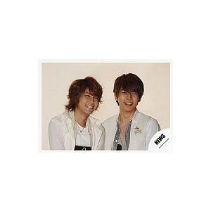 中古生写真(ジャニーズ) NEWS/手越祐也・増...の商品画像