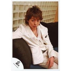 中古生写真(ジャニーズ) 嵐/櫻井翔/ソファ座り...の商品画像