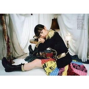 中古生写真(AKB48・SKE48) 前田敦子/DVD「リクエストアワーセットリストベスト100 2...