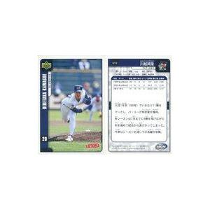中古スポーツ 55 [レギュラーカード] ： 川越英隆「オリックスブルーウェーブ」