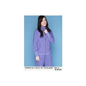 中古生写真(乃木坂46) 宮澤成良/乃木坂46×B.L.T.2012 05-SKYBLUE05/16...