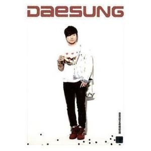 中古コレクションカード(男性) BIGBANG0...の商品画像