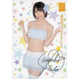 中古アイドル(AKB48・SKE48) K-Card ： 秦佐和子/BOX特典カード/SKE48 ト...