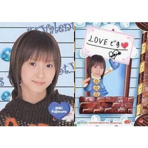 予約】村上隆 Murakami.Flowers Collectible Trading Card 108