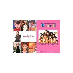 中古コレクションカード(女性) プロモーションカード[プロモ]：全日本美少女コンテスト/Card C...