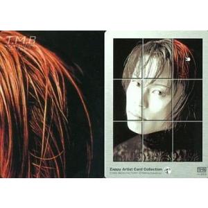 中古コレクションカード(男性) 093 ： T.M.Revolution/西川貴教/Royal St...