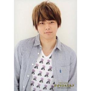 中古生写真(ジャニーズ) NEWS(テゴマス)/...の商品画像