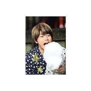 中古生写真(ジャニーズ) NEWS(テゴマス)/...の商品画像