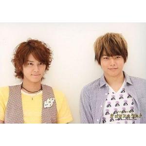 中古生写真(ジャニーズ) NEWS(テゴマス)/...の商品画像