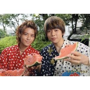 中古生写真(ジャニーズ) テゴマス/手越祐也・増...の商品画像