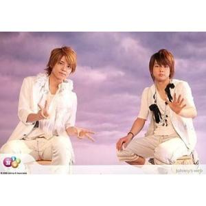 中古生写真(ジャニーズ) NEWS/手越祐也・増...の商品画像