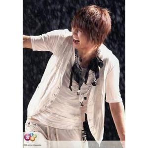 中古生写真(ジャニーズ) NEWS/増田貴久/膝...の商品画像