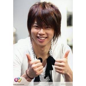 中古生写真(ジャニーズ) NEWS/増田貴久/バ...の商品画像