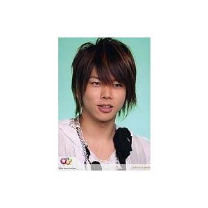 中古生写真(ジャニーズ) NEWS/増田貴久/バ...の商品画像