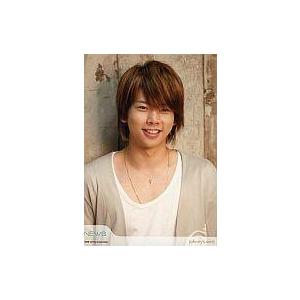 中古生写真(ジャニーズ) NEWS/増田貴久/バ...の商品画像