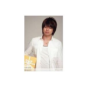 中古生写真(ジャニーズ) NEWS/増田貴久/上...の商品画像