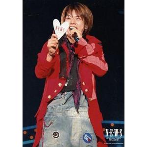 中古生写真(ジャニーズ) NEWS/増田貴久/ラ...の商品画像