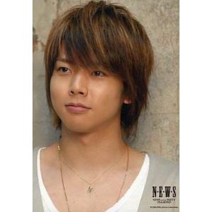中古生写真(ジャニーズ) NEWS/増田貴久/バ...の商品画像