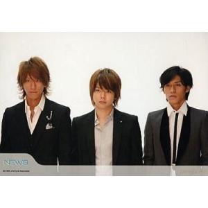 中古生写真(ジャニーズ) NEWS/小山慶一郎・...の商品画像