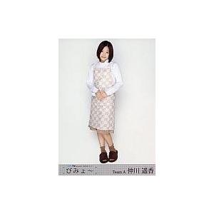 中古生写真(AKB48・SKE48) 仲川遥香/DVD「ひかりTV presents AKB48 コ...