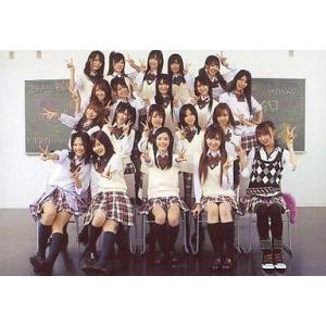 中古生写真(AKB48・SKE48) AKB48/CD「大声ダイヤモンド」共通店舗特典