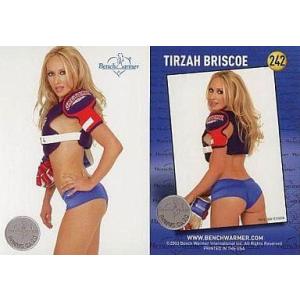 中古コレクションカード(女性) 242[Basic Set(BONUS CARD)]：TIRZAH ...