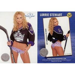 中古コレクションカード(女性) 247[Basic Set(BONUS CARD)]：LORRIE ...