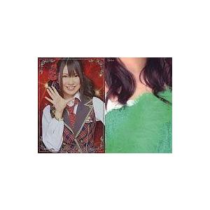 中古アイドル(AKB48・SKE48) 23-5-re ： 菊地あやか/レアカード/AKB48オフィ...