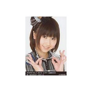 中古生写真(AKB48・SKE48) 小林香菜/壱-WHITE37/037-C/AKB48ビギナー応...