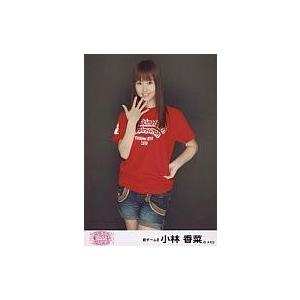 中古生写真(AKB48・SKE48) 小林香菜/膝上/DVD「AKB48満席祭り賛否両論」特典