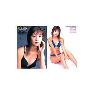 中古コレクションカード(女性) 018 ： 小倉優子/BOMB CARD HYPER Plus