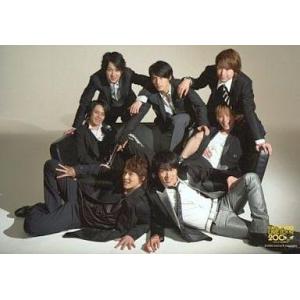 中古生写真(ジャニーズ) 関ジャニ∞/集合(7人...の商品画像