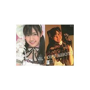 中古アイドル(AKB48・SKE48) MW-030 ： 渡辺麻友/ver.1/レギュラーカード/A...