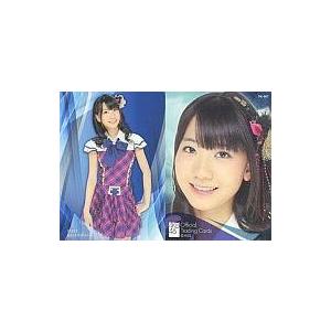 中古アイドル(AKB48・SKE48) YK-007 ： 柏木由紀/ Ver.2/レギュラーカード/...