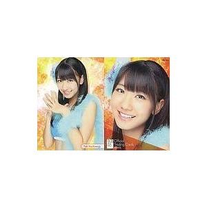 中古アイドル(AKB48・SKE48) YK-020 ： 柏木由紀/ Ver.2/レギュラーカード/...