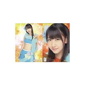中古アイドル(AKB48・SKE48) YK-025 ： 柏木由紀/ Ver.2/レギュラーカード/...