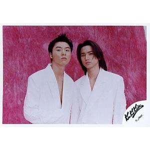 中古生写真(男性) 超特急/ユーキ(村田祐基)/横型・バストアップ/BULLET
