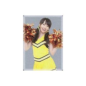 中古コレクションカード(女性) 水樹奈々/上半身・チアガール/LIVE Diamond 2009グッ...