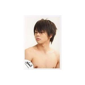 中古生写真(ジャニーズ) NEWS/増田貴久/バ...の商品画像