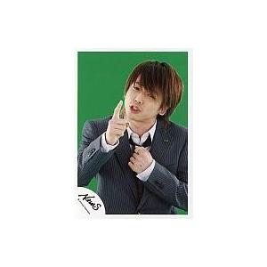 中古生写真(ジャニーズ) NEWS/増田貴久/上...の商品画像