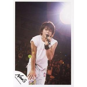 中古生写真(ジャニーズ) NEWS/増田貴久/膝...の商品画像