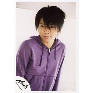 中古生写真(ジャニーズ) NEWS/増田貴久/上...の商品画像