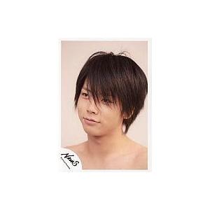 中古生写真(ジャニーズ) NEWS/増田貴久/顔...の商品画像