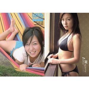 中古コレクションカード(女性) 021[レギュラーカード]：石井めぐる/レギュラーカード/HIT’S...