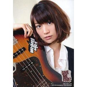 中古生写真(AKB48・SKE48) 大島優子/CD「GIVE ME FIVE!」通常盤特典生写真