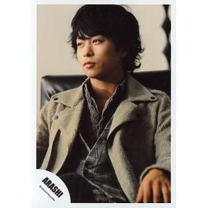 櫻井翔 公式写真 30枚セット 嵐 公式グッズ : アレイズ・ヤフーSHOP