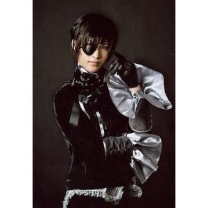 黒執事 トレーディング缶バッジ Gファンタジー 30th Anniversary